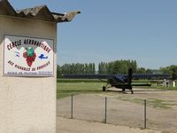  - Cercle aéronautique des vignobles du bordelais - by Jean Goubet-FRENCHSKY