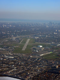 Toronto/Downsview Airport (Downsview Airport) photo, click to enlarge