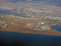 Metropolitan Oakland International Airport photo, click to enlarge