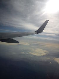  - Flight from Porto to Frankfurt-Hahn - by Patrick Kochems