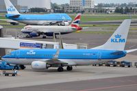  - Schiphol Amsterdam Platform - by Jan Lefers