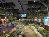 Vancouver International Airport photo, click to enlarge