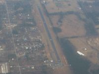  @ C22 - The old Centre airfield, now closed. - by Bob Simmermon
