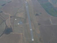  @ Centre-piedmont-cherokee County Regional Airport - New airfield at Centre, AL - by Bob Simmermon