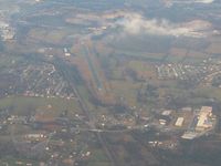 - Looking east from 6000' - by Bob Simmermon