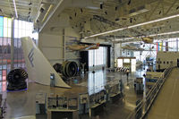  - Future of Flight exhibition - by Micha Lueck