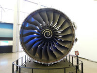  - At the Future of Flight exhibition - by Micha Lueck