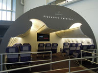  - At the Future of Flight exhibition - by Micha Lueck