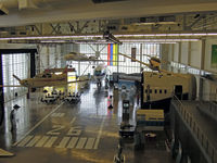  - Future of Flight exhibition - by Micha Lueck
