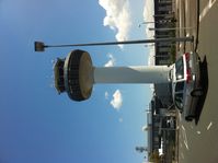  - control tower as seen from jetstar end of domestic terminal - by magnaman