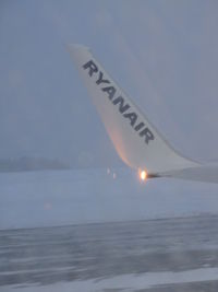  - Departures from HHN to Opo 24.12.2012  - by patrick Kochems