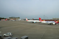  - Busy times at TXL - by Micha Lueck