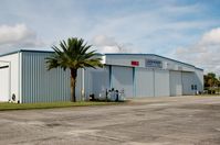  - Lockwood Aviation at Sebring Regional Airport, Sebring FL - by scotch-canadian