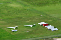  - Homestead Executive Jet Port (X51) - glider grass runway - by Alex Feldstein