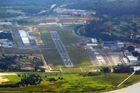  @ Seletar Airport - Seletar Airport - by Mir Zafriz
