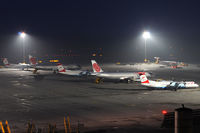  - Vienna International Airport - by Chris Jilli