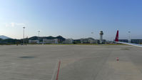  @ Shantou Airport - NEW Chaoshan/Jieyang Airport - by Dawei Sun