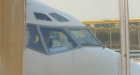  - Zhuhai Airport - by Dawei Sun
