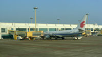  - B-5431 @ zhuhai - by Dawei Sun