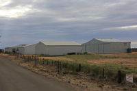  - Maryborough Airport (YMBU) - by Anton von Sierakowski
