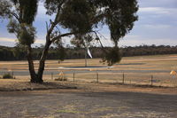  - Maryborough Airport (YMBU) - by Anton von Sierakowski