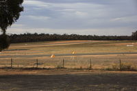  - Maryborough Airport (YMBU) - by Anton von Sierakowski