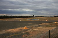  - Maryborough Airport (YMBU) - by Anton von Sierakowski