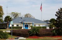  - Airport Administration & Conference Center at Leesburg International Airport, Leesburg, FL - by scotch-canadian