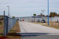  - Sunair Aviation Flight School Annex at Leesburg International Airport, Leesburg, FL  - by scotch-canadian