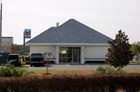  - Suite #101, US Customs and Border Protection, at Leesburg International Airport, Leesburg, FL    - by scotch-canadian
