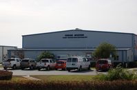  - Sunair Aviation at Leesburg International Airport, Leesburg, FL  - by scotch-canadian