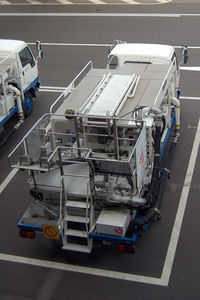 Kansai International Airport photo, click to enlarge