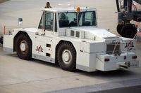 Kansai International Airport photo, click to enlarge