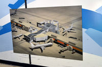  - Airport design - by Ronald Barker