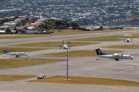 - Busy day for Air NZ regionals - by Micha Lueck