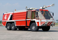 Black Forest Airport photo, click to enlarge