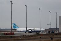 Leipzig/Halle Airport photo, click to enlarge
