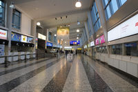  - Vienna International Airport - Terminal 2 - by Chris Jilli