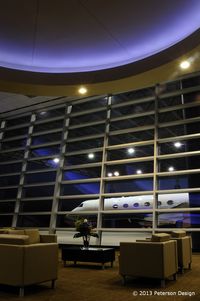  - Aurora Municipal Airport
JA Air Center FBO
Offering avionics installation, piston and turbine maintenance, aircraft sales, charter, and interiors - by petersondesign