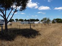  - Glider trailers at Bacchus Marsh - by red750