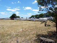  - More glider trailers at Bacchus Marsh. - by red750