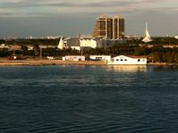 Miami Seaplane Base photo, click to enlarge