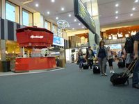  - Retail area, gate-lounge level, Terminal T3 (Virgin Australia), YMML. - by red750