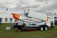  - Groppo Trail Aircraft at the US Sport Aviation Expo, Sebring Regional Airport, Sebring, FL  - by scotch-canadian