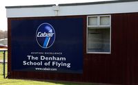  - www.cabair.com - by Clive Glaister