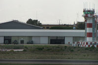  @ Cagliari Airport - Military part of Cagliari-Elmas airport - by BTT