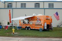  - Wild Willes Sandwich Shack at the US Sport Aviation Expo, Sebring Regional Airport, Sebring, FL  - by scotch-canadian