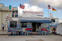  - Hansen Air Group display at the US Sport Aviation Expo, Sebring Regional Airport, Sebring, FL   - by scotch-canadian