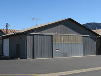  - Hangar FOR SALE-3 Stearman Taxi - by Doug Robertson