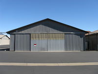  - Hangar FOR SALE-3 Stearman Taxi - by Doug Robertson